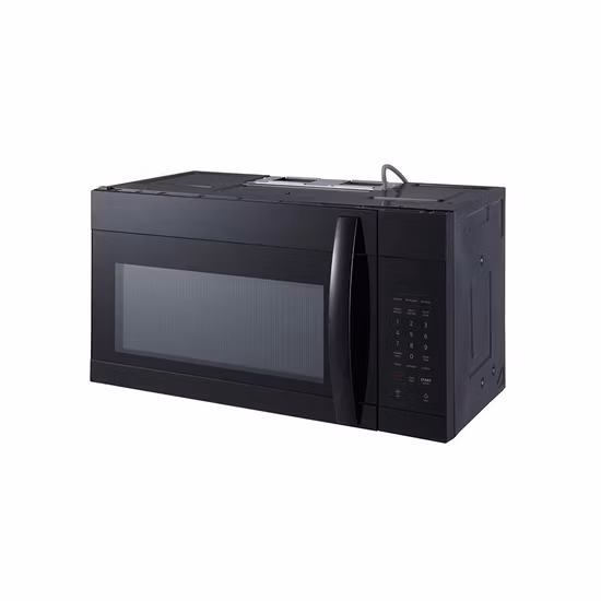 Campana extractora de cocina