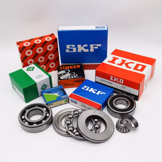 22206 23218 Caw33c3 MB piezas de coche bicicleta médica cubo de rueda automotriz tensión de embrague rodamiento de rodillos esféricos cónicos cilíndricos